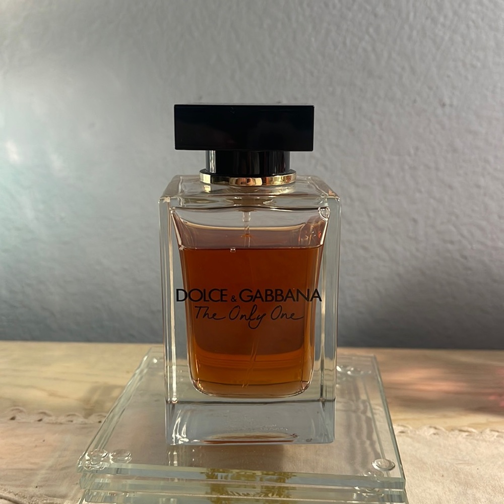 Dolce & Gabbana The only one 100ml